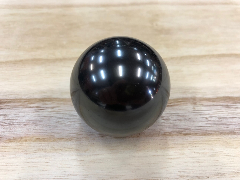 Esfera Shungit 5 cm aprox